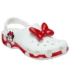 Crocs x Disney Classic Clog ”Minnie Mouse” Crocs x Disney Classic Clog ”Minnie Mouse”