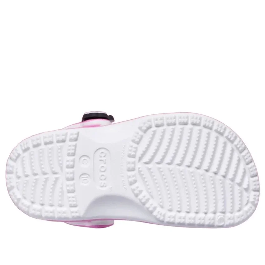 Crocs x Disney Classic Clog ”Minnie Mouse” Crocs x Disney Classic Clog ”Minnie Mouse”