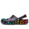 Crocs x Disney Classic Clog ”Musta”