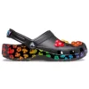 Crocs x Disney Classic Clog ”Musta”