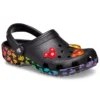 Crocs x Disney Classic Clog ”Musta”
