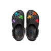 Crocs x Disney Classic Clog ”Musta”