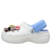 Crocs x Disney Classic Platform Clog ”Zootopia 2”