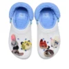 Crocs x Disney Classic Platform Clog ”Zootopia 2”