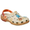 Crocs x Disney Moana Classic Clog ”Moana”