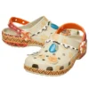 Crocs x Disney Moana Classic Clog ”Moana”