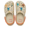 Crocs x Disney Moana Classic Clog ”Moana”