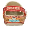 Crocs x Disney Moana Classic Clog ”Moana”