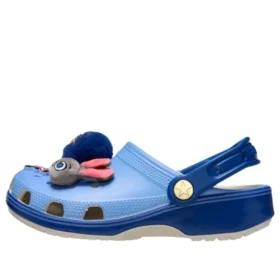 Crocs x Disney’s Zootopia 2 Classic Clog ”Officer Hopps”