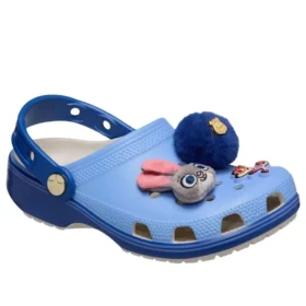 Crocs x Disney’s Zootopia 2 Classic Clog ”Officer Hopps”