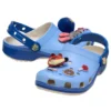 Crocs x Disney’s Zootopia 2 Classic Clog ”Officer Hopps”