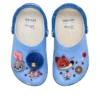 Crocs x Disney’s Zootopia 2 Classic Clog ”Officer Hopps”