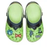 Crocs x Dragon Ball Z Classic Clog ”Cell”