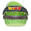 Crocs x Dragon Ball Z Classic Clog ”Cell”