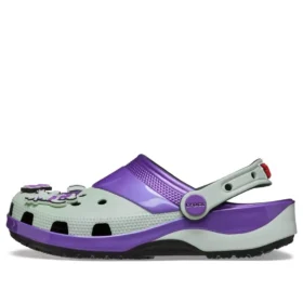 Crocs x Dragon Ball Z Classic Clog ”Frieza” Crocs x Dragon Ball Z Classic Clog ”Frieza”
