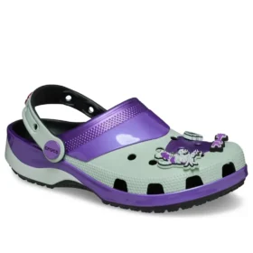 Crocs x Dragon Ball Z Classic Clog ”Frieza” Crocs x Dragon Ball Z Classic Clog ”Frieza”