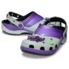 Crocs x Dragon Ball Z Classic Clog ”Frieza”