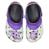 Crocs x Dragon Ball Z Classic Clog ”Frieza”