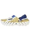 Crocs x Dragon Ball Z Echo Clog ”Vegeta”