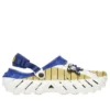 Crocs x Dragon Ball Z Echo Clog ”Vegeta”