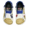 Crocs x Dragon Ball Z Echo Clog ”Vegeta”