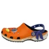 Crocs x Dragon Ball Z Pistokkaat ”Goku”