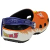 Crocs x Dragon Ball Z Pistokkaat ”Goku”