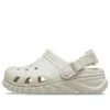 Crocs x Duet Max II Pistokkaat ”Beige”