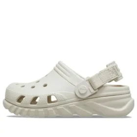 Crocs x Duet Max II Pistokkaat ”Beige”
