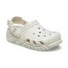 Crocs x Duet Max II Pistokkaat ”Beige”