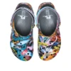 Crocs x Futura Laboratories All-Terrain Clog ”Multi-Color”
