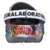 Crocs x Futura Laboratories All-Terrain Clog ”Multi-Color”