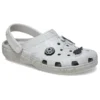Crocs x Futura Laboratories Classic Clog ”Pearl White”