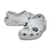 Crocs x Futura Laboratories Classic Clog ”Pearl White”