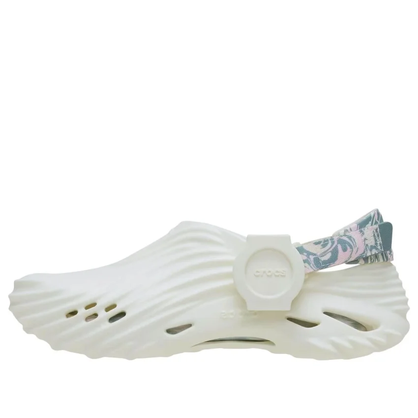 Crocs x G-Shock Echo Clog ”White” Crocs x G-Shock Echo Clog ”White”