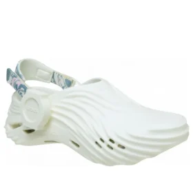 Crocs x G-Shock Echo Clog ”White”