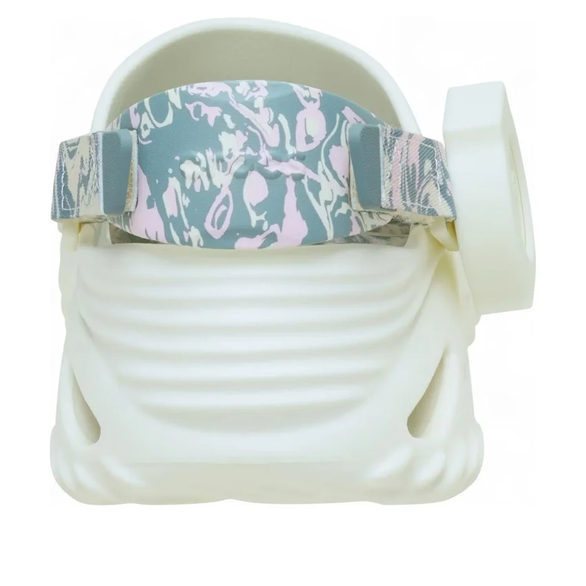 Crocs x G-Shock Echo Clog ”White” Crocs x G-Shock Echo Clog ”White”