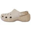 Crocs x GOOD BAI Cloud Eggshell ”Khaki”