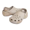 Crocs x GOOD BAI Cloud Eggshell ”Khaki”