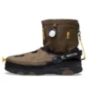Crocs x GRIP SWANY atmos All-Terrain Clog ”Olive”