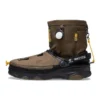 Crocs x GRIP SWANY atmos All-Terrain Clog ”Olive”
