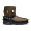 Crocs x GRIP SWANY atmos All-Terrain Clog ”Olive”