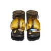 Crocs x GRIP SWANY atmos All-Terrain Clog ”Olive”