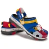 Crocs x Gundam All-Terrain Clog ”RX-78-2”