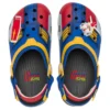 Crocs x Gundam All-Terrain Clog ”RX-78-2”