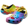 Crocs x Gushers Classic Clog ”Monivärinen”