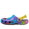 Crocs x Gushers Classic Clog ”Tropical Flavors”