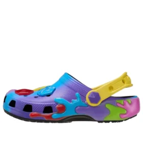 Crocs x Gushers Classic Clog ”Tropical Flavors”