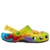 Crocs x Gushers Classic Clog ”Tropical Flavors”