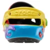 Crocs x Gushers Classic Clog ”Tropical Flavors”